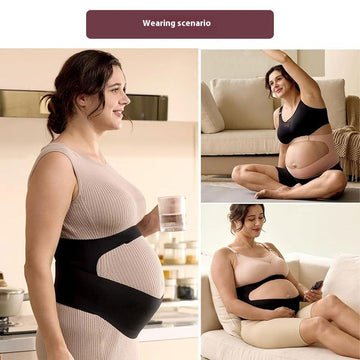 Embrace Comfort and Confidence Through Your Journey