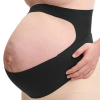 Glowarvo Belly Band