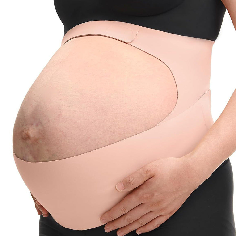 Glowarvo Belly Band